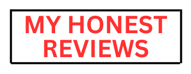 My Honest Reviews